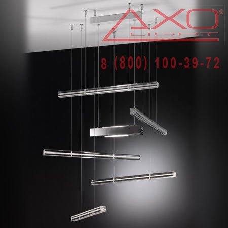 AXO Light EXPLO SPEXPLI5BCXXR7S   