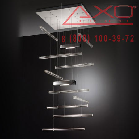 AXO Light EXPLO SPEXPQ10BCXXR7S   