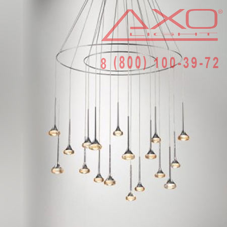 AXO Light FAIRY SPFAIR18AMCRLED   