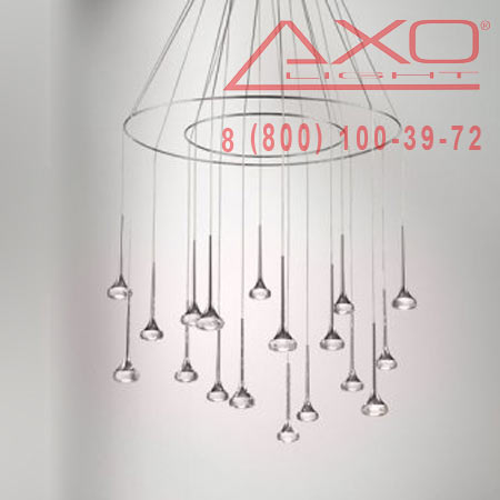 AXO Light FAIRY SPFAIR18GRCRLED   -