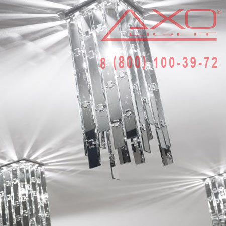 AXO Light GLITTER SPGLIT16SPCRE27   SP