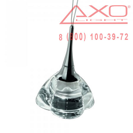 AXO Light PRIMULA SPPRIMP1CSCR12V    