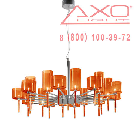 AXO Light SPILLRAY SPSPIL20ARCR12V   