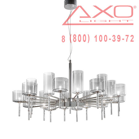 AXO Light SPILLRAY SPSPIL20CSCR12V    