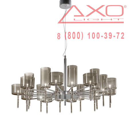 AXO Light SPILLRAY SPSPIL20GRCR12V   -