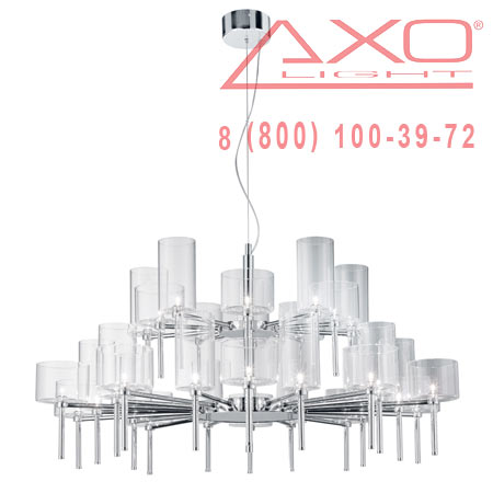 AXO Light SPILLRAY SPSPIL30CSCR12V    