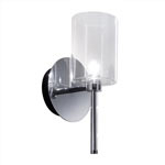 AXO Light SPILLRAY APSPILLRCSCR12V бра прозрачное стекло