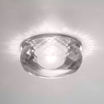 AXO Light FAIRY FAFAIRYXCSCRLED встраиваемый светильник прозрачное стекло