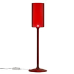 AXO Light SPILLRAY LTSPILLGRSCR12V настольная лампа красный