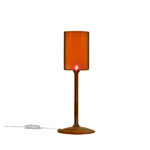 AXO Light SPILLRAY LTSPILLPARCR12V настольная лампа оранжевый