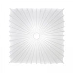AXO Light MUSE PLMU120QBCXXE27 потолочный светильник белый