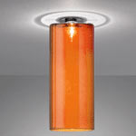 AXO Light SPILLRAY PLSPILMIARCR12V потолочный светильник оранжевый