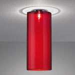 AXO Light SPILLRAY PLSPILMIRSCR12V потолочный светильник красный