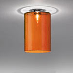 AXO Light SPILLRAY PLSPILPIARCR12V потолочный светильник оранжевый