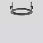 468 Bega  Mounting ring for surface-mounted ceiling luminaires