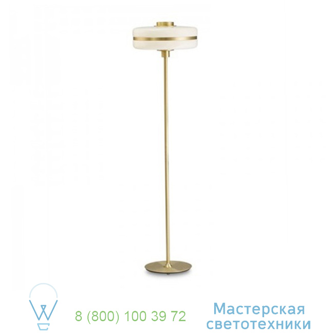  Masina Bert Frank opalin glass, 40cm, H135cm   2