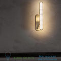 Aegis Bert Frank LED, L28cm, H27cm настенный светильник