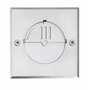 Светильник Boluce CLIC INOX 6011 Светильник Boluce CLIC INOX 6011
