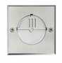 Светильник Boluce CLIC INOX 6016 Светильник Boluce CLIC INOX 6016