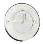Светильник Boluce CLIC INOX 6018 Светильник Boluce CLIC INOX 6018