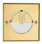 Светильник Boluce CLIC INOX 6811 Светильник Boluce CLIC INOX 6811