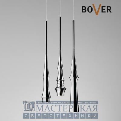 Bover SLEND - SET 3  