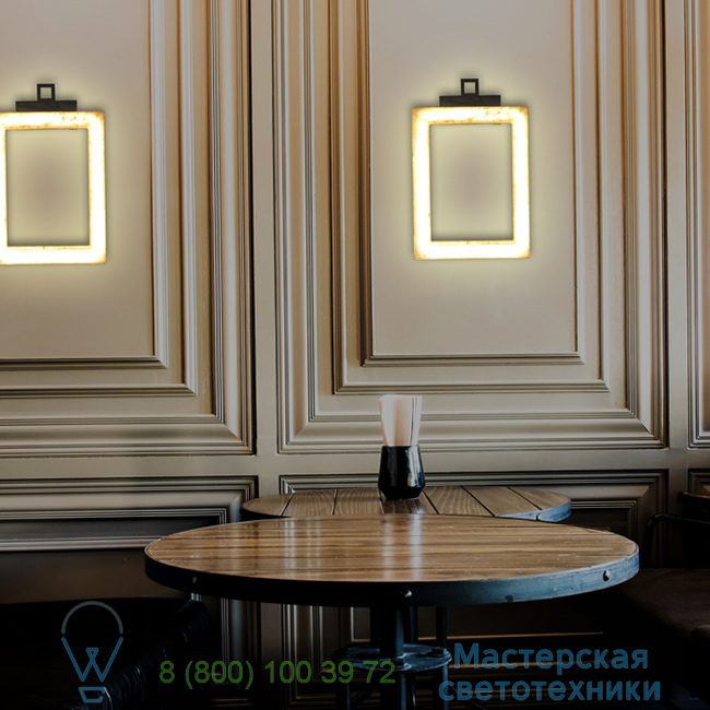  Uffizi Contardi LED, 2700K, 2100lm, L30cm, H40cm   ACAM.002002 0