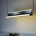 Rayon CTO lighting LED, L170cm, H23cm подвесной светильник CTO-01-200-0001