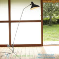 Mantis DCW Editions 74cm, H155cm напольный светильник BS1 GR-BL