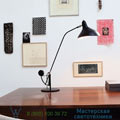Mantis DCW Editions 20cm, H52cm настольная лампа BS3 BL