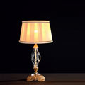 ALICANTE SATIN LP1 Euroluce lampadari , Настольная лампа
