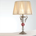 LYRA lux LG1 Euroluce lampadari , Настольная лампа
