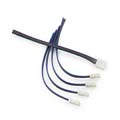 300 92 93 04 LEDFLEX IN RGB SUPPLY CABLE SET 