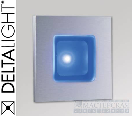  Delta Light 302 20 41 BL LEDS C S BLUE