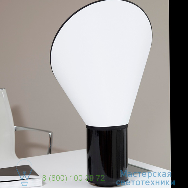фотография Petit Cargo DesignHeure white, H67cm настольная лампа L67pccn 4