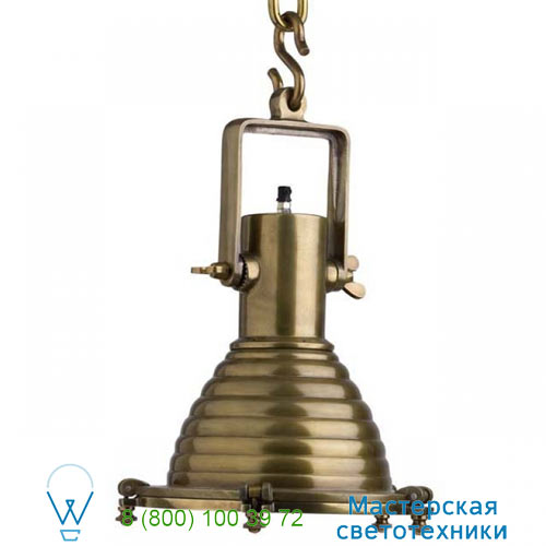 105937 Lamp la Marina brass Eichholtz