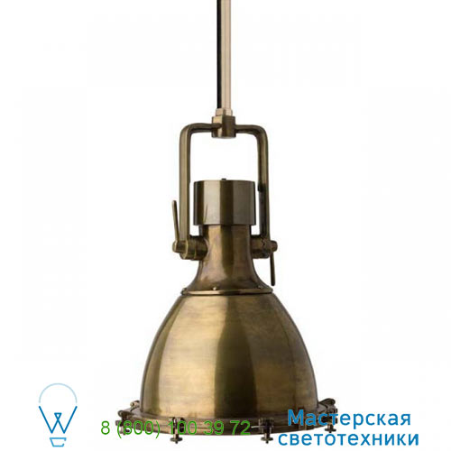 105995 Lamp Sea Explorer brass Eichholtz