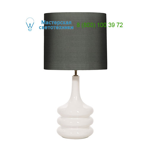 HQ/POP WHITE Pop Table Lamp White Elstead Lighting,  