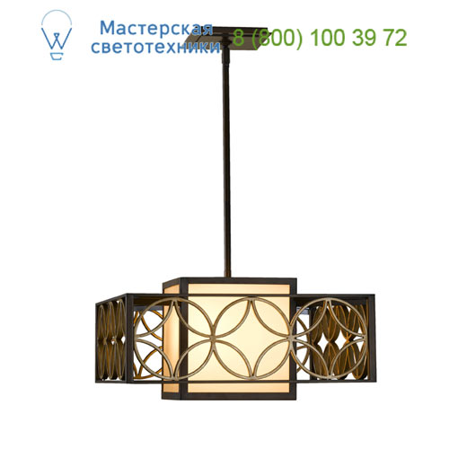 FE/REMY/P/C Remy Pendant Light Feiss,  