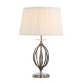 AG/TL AGED BRASS Aegean 1Lt Table Lamp Aged Brass Elstead Lighting, настольная лампа