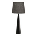 HQ/ASCENT TL BLK Ascent Table Lamp Black Elstead Lighting, настольная лампа