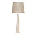 HQ/ASCENT TL PN Ascent Table Lamp Polished Nickel Elstead Lighting, настольная лампа