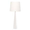 HQ/ASCENT TL WHT Ascent Table Lamp White Elstead Lighting, настольная лампа