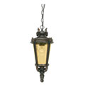BT8/L Baltimore Chain Lantern Large Elstead Lighting, 