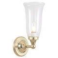 BATH/AUSTEN2 PB Bathroom Austen2 Polished Brass Elstead Lighting, светильник для ванных