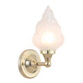 BATH/AUSTEN3 PB Bathroom Austen3 Polished Brass Elstead Lighting, светильник для ванных