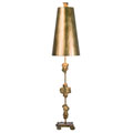 FB/FRAGMENT-TL-G Fragment Gold Table Lamp Flambeau, настольная лампа