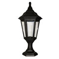 KINSALE PED/POR Kinsale Pedestal/Porch Lantern Elstead Lighting, фонарь