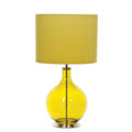 HQ/ORB LIME Orb Table Lamp Lime Elstead Lighting, настольная лампа