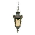 PH8/M OB Philadelphia Chain Lantern Old Bronze Elstead Lighting, 